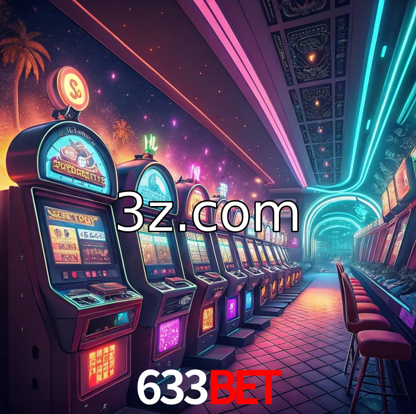  633bet