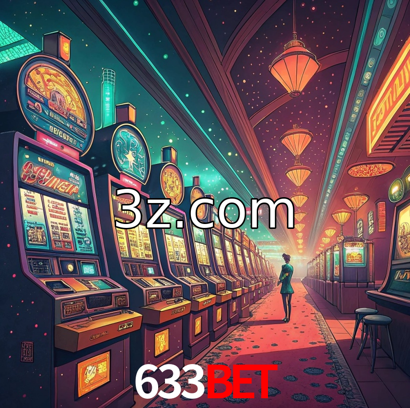  633bet