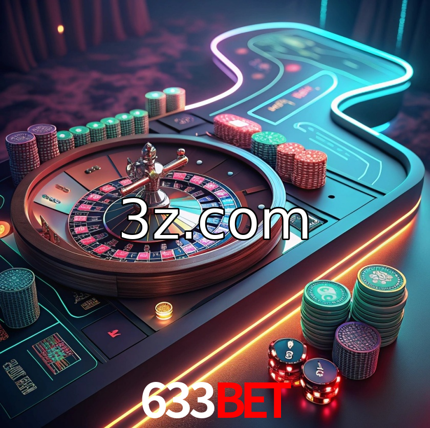 633bet