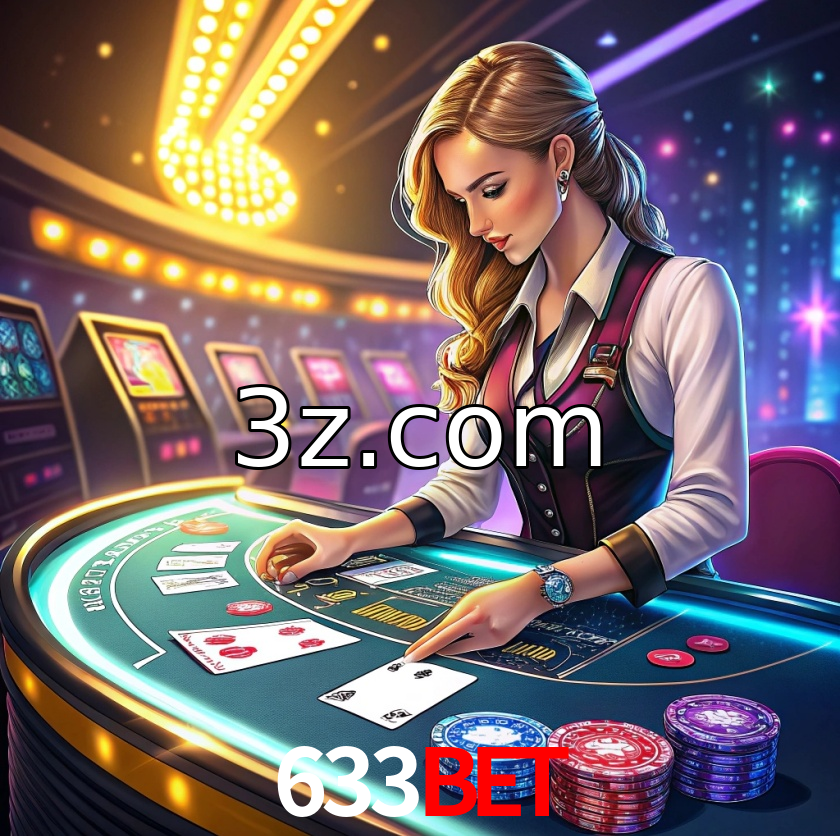  633bet
