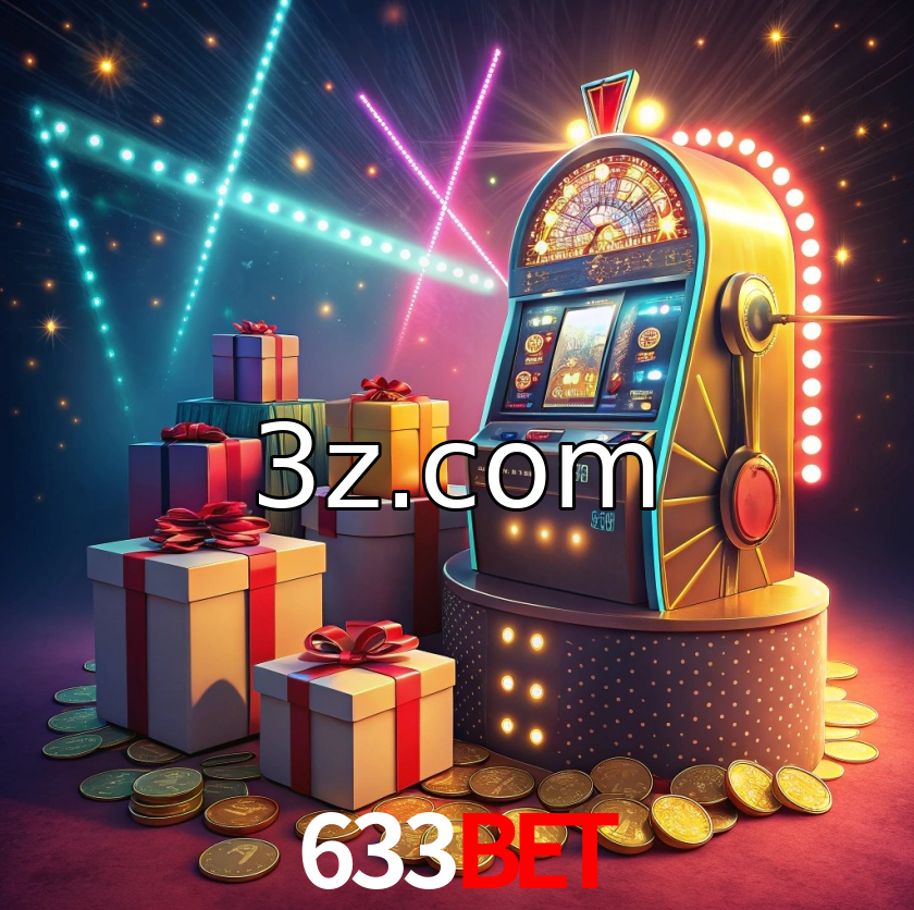  633bet