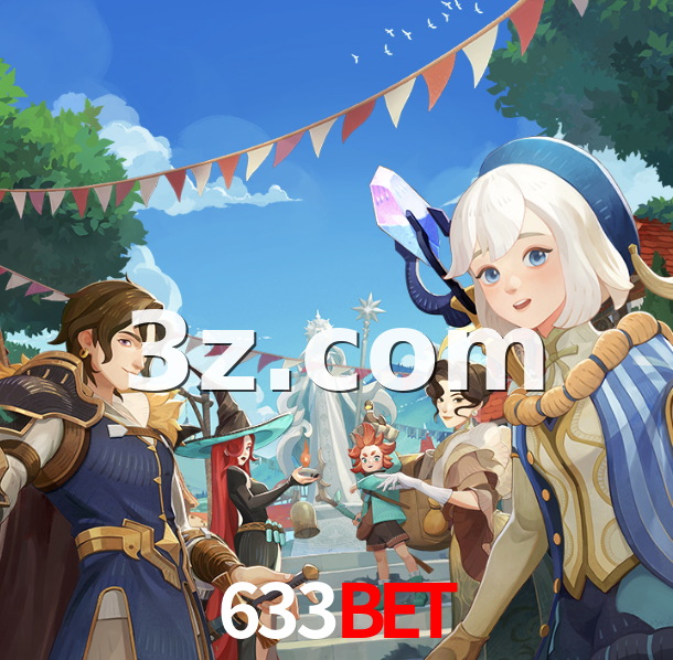  633bet