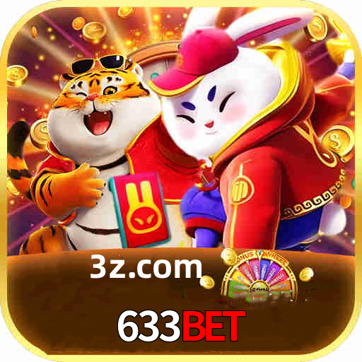  633bet
