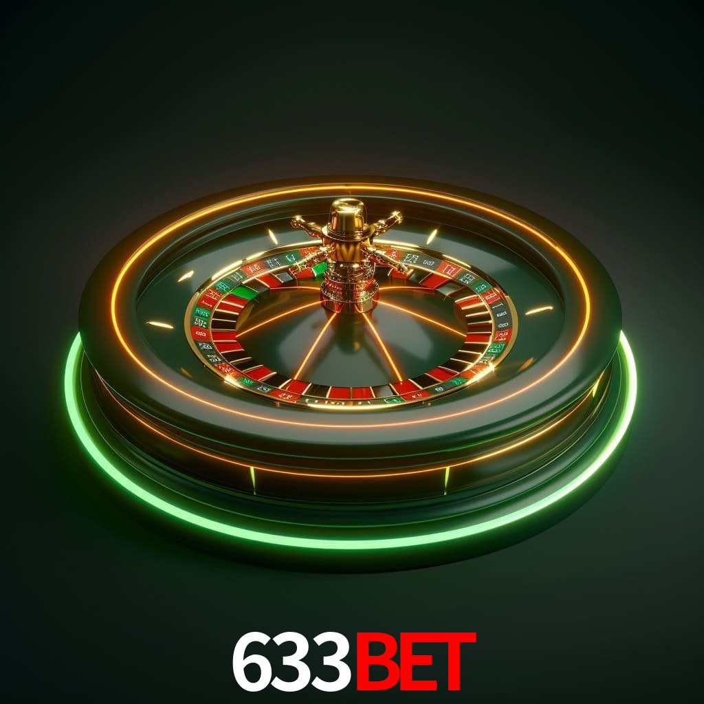 plataforma 633bet