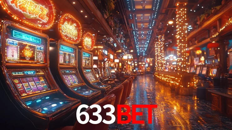 Live Casino 633bet