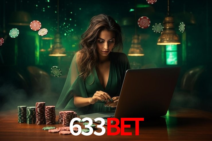 633bet login