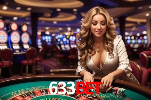 Slot Games 633bet