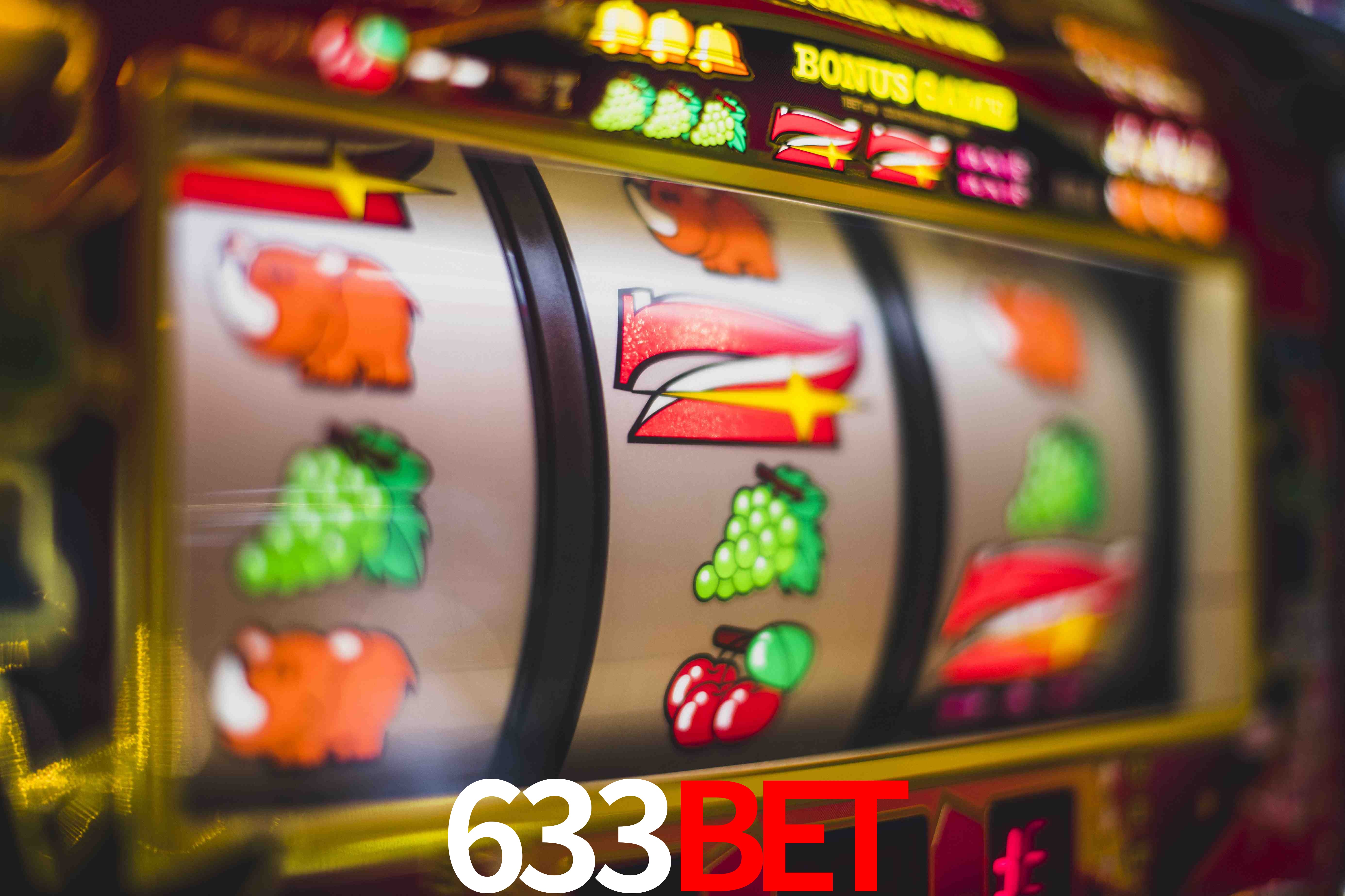 Live Casino 633bet