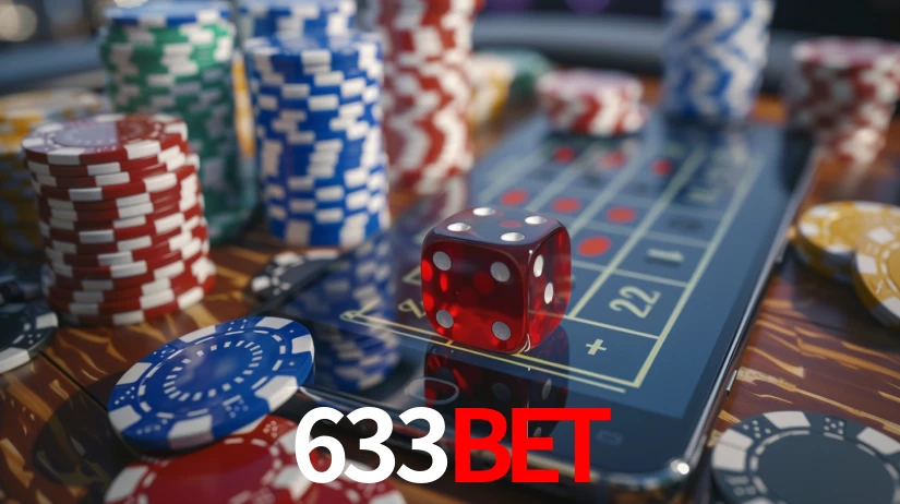 Exclusive Games 633bet