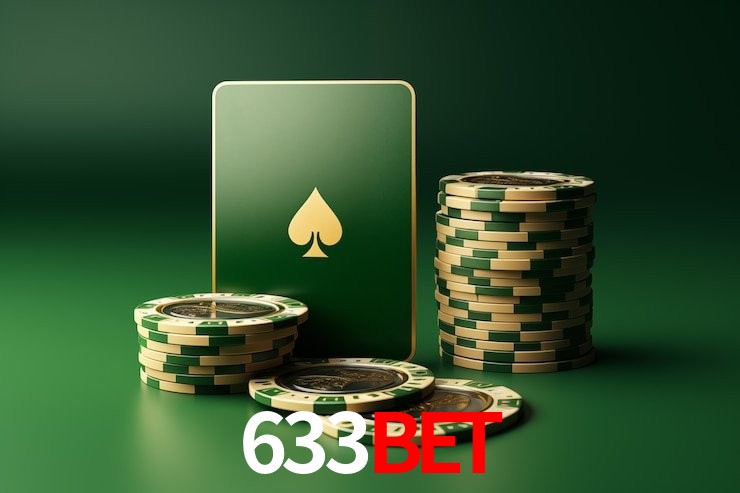 Game Providers 633bet