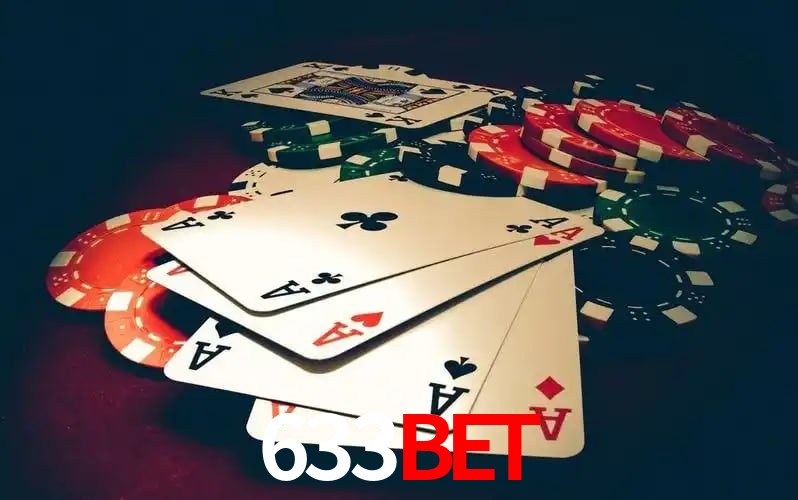 Explore as vantagens do 633bet: serviço profissional e confiabilidade