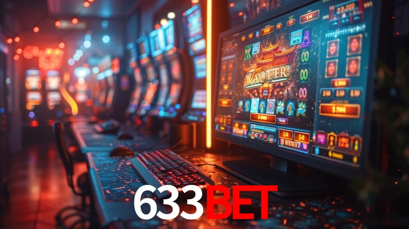 Spaceman Game 633bet