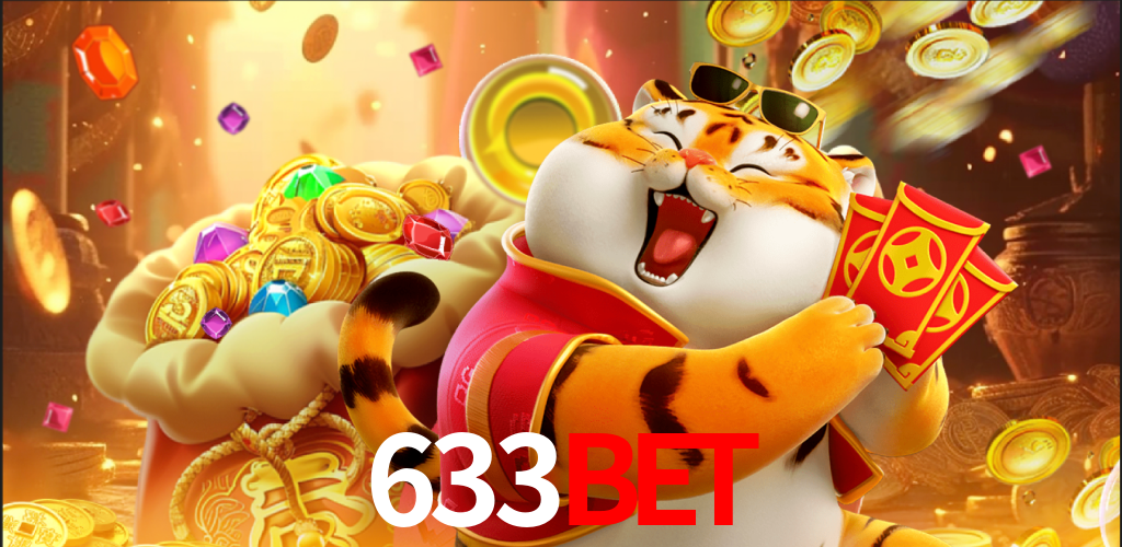 Daily Bonuses 633bet